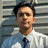 Abhishek Yadav
