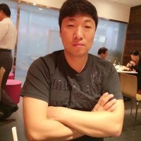Jongmin Kim