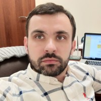 Дмитрий Яценко