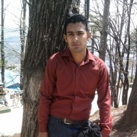 Bilal Kaiser Attari