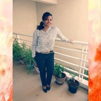 Amruta Mustyalwar