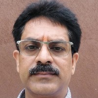 Dilip Kumar Acharya
