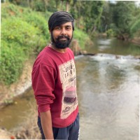 Aravind Dasari
