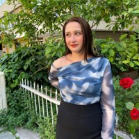 canan köroğlu
