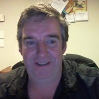 Dean Baillie