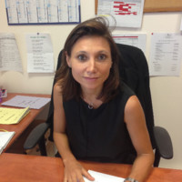 Emmanuelle Joly Marchand