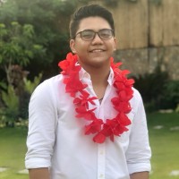 John Henry Olegario