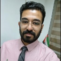 Arun Satheesan
