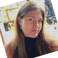 Jamie-Lee Van Der Molen