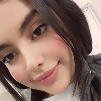 Aida Mahdizadeh