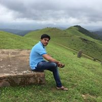 Manju Gopal