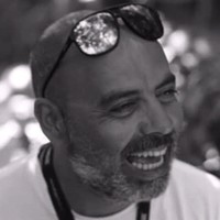 Luis Maruta