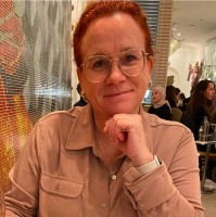 Eugenie Van Oosterhout