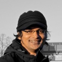 Mir Humayun Kabir