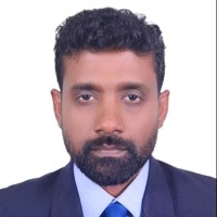 Chamil Priyanga