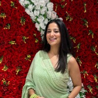 Ankita Chopra