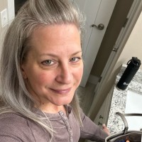 Tracey Morrison
