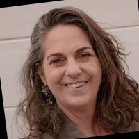 Heather Stringer, PCC, MC, M.Div, CSD