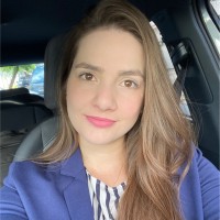 Silvya Vieira