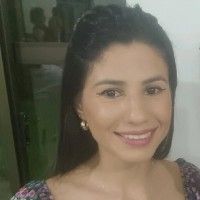 Juliane Dutra