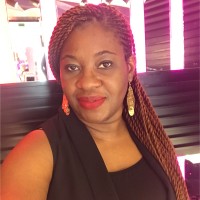 Martha Ogbene Gbenyi