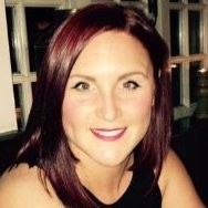 Amy Colgan