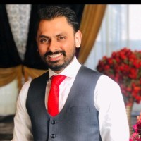 Parminder Singh Johal