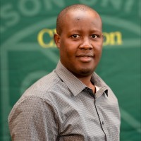 Olaniyi Iyiola, PhD (Math), MBA (Business Analytics)