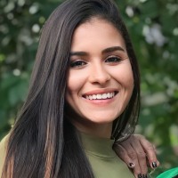 Anna Luiza Oliveira