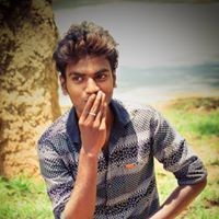 Karthi Chandran