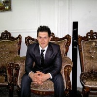 saeed mohammadzade