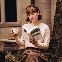 Cristina Edinburgh
