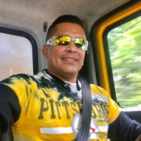 Alexander Aguirre Aguirre