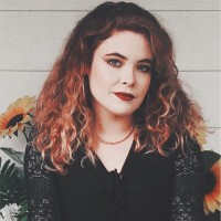 Olivia Toney