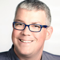 Jonathan Kaye