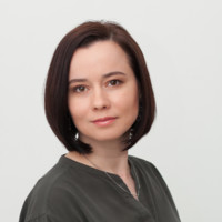 Irina Shmeleva