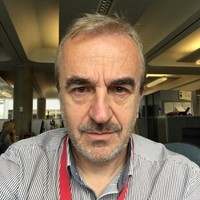 Mark Lawton