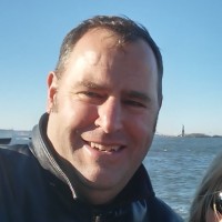 Tim Kauffman