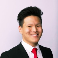 Timothy Lui