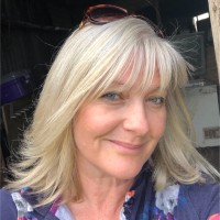 Nicola Eggleton - New