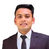Deepak Kumar