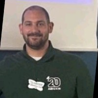 Jonathan Mentaberry