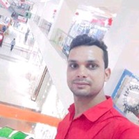 Rajesh Mishra