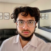 Haris Rizwan