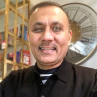 Aijaz Memon
