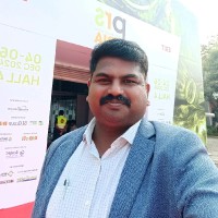 Sadheesh Kumar