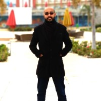 Abdullah Abdeldayem