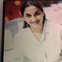 Jaylaxmi Kumar