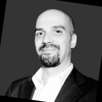 Vangelis Gerogiannis