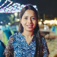 Tripna Mehta